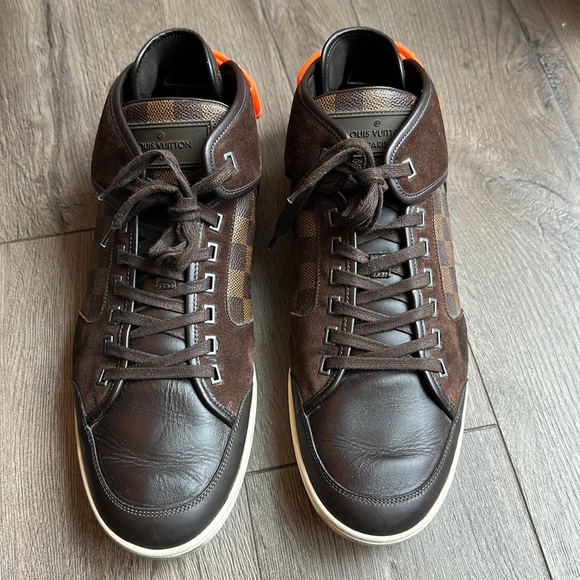 Louis Vuitton Men’s sneaker - Picture 1 of 10